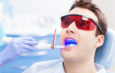 Laser Dentistry hazlet